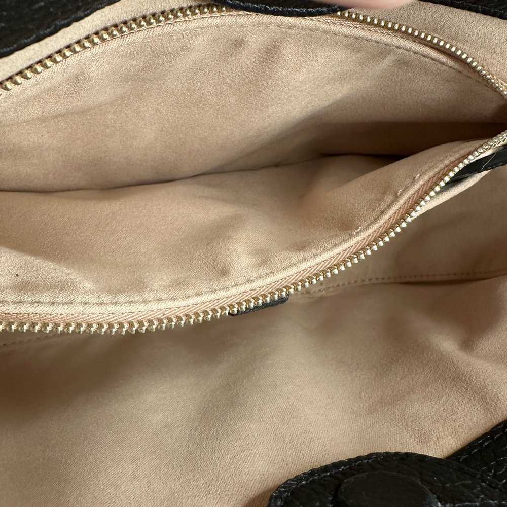 KATE SPADE - Penny Floral Jacquard Small Hobo Bag - DT257 - Picture 12 of 14